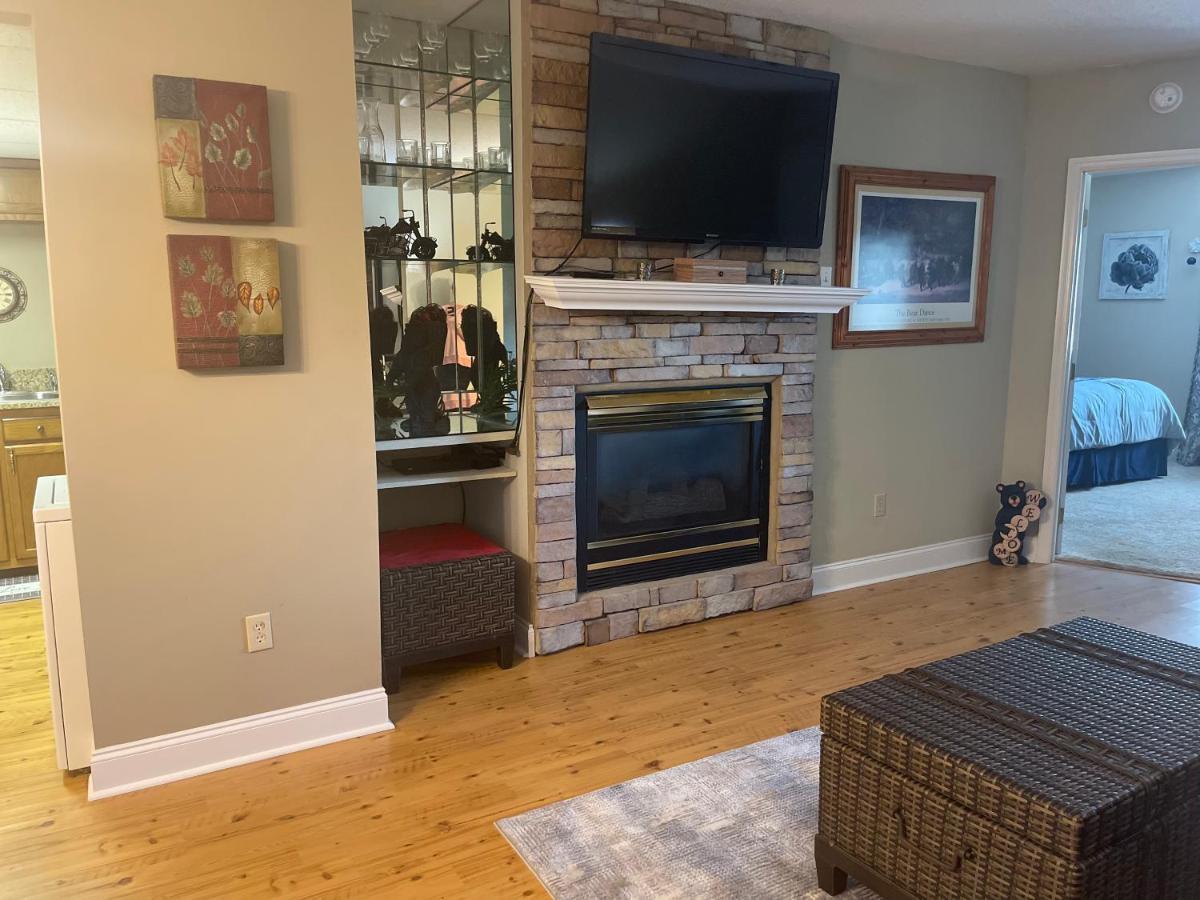 River Place Condos #605 2Bd Пиджен Фордж Екстериор снимка