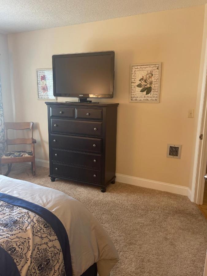 River Place Condos #605 2Bd Пиджен Фордж Екстериор снимка