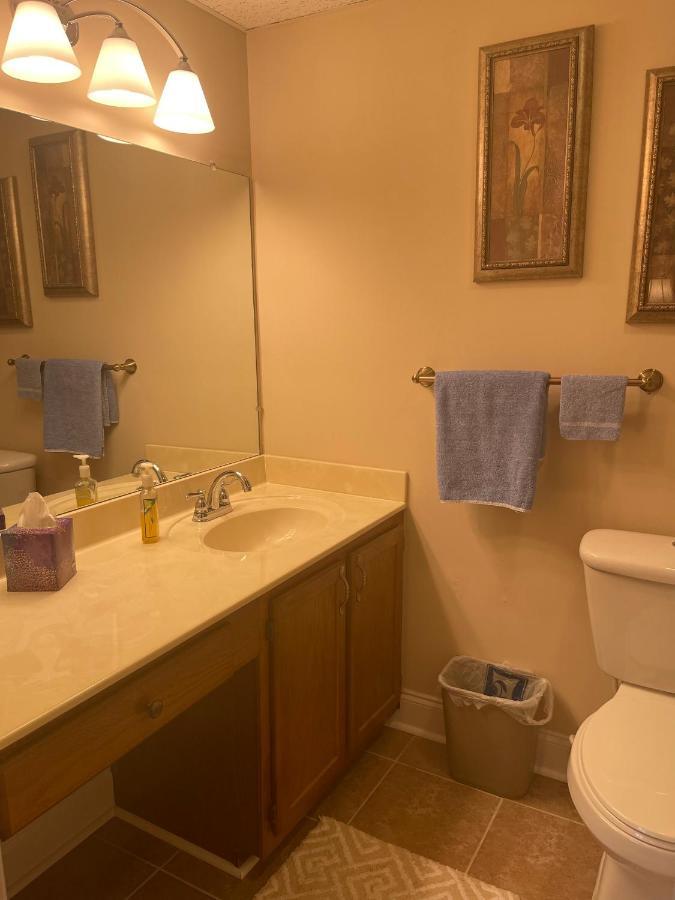 River Place Condos #605 2Bd Пиджен Фордж Екстериор снимка