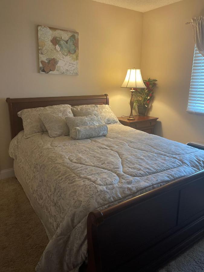 River Place Condos #605 2Bd Пиджен Фордж Екстериор снимка