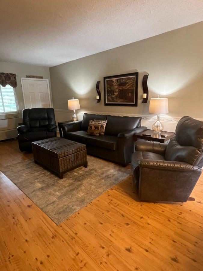 River Place Condos #605 2Bd Пиджен Фордж Екстериор снимка