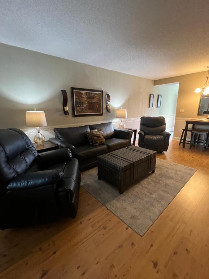 River Place Condos #605 2Bd Пиджен Фордж Екстериор снимка