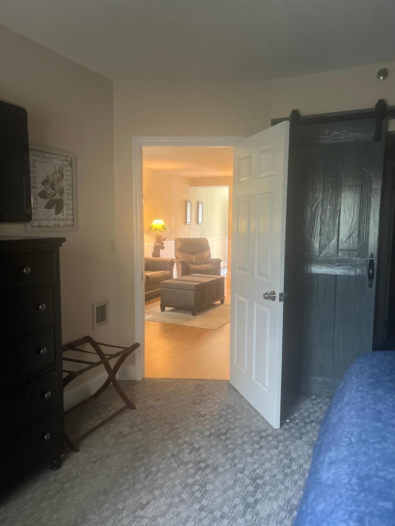 River Place Condos #605 2Bd Пиджен Фордж Екстериор снимка
