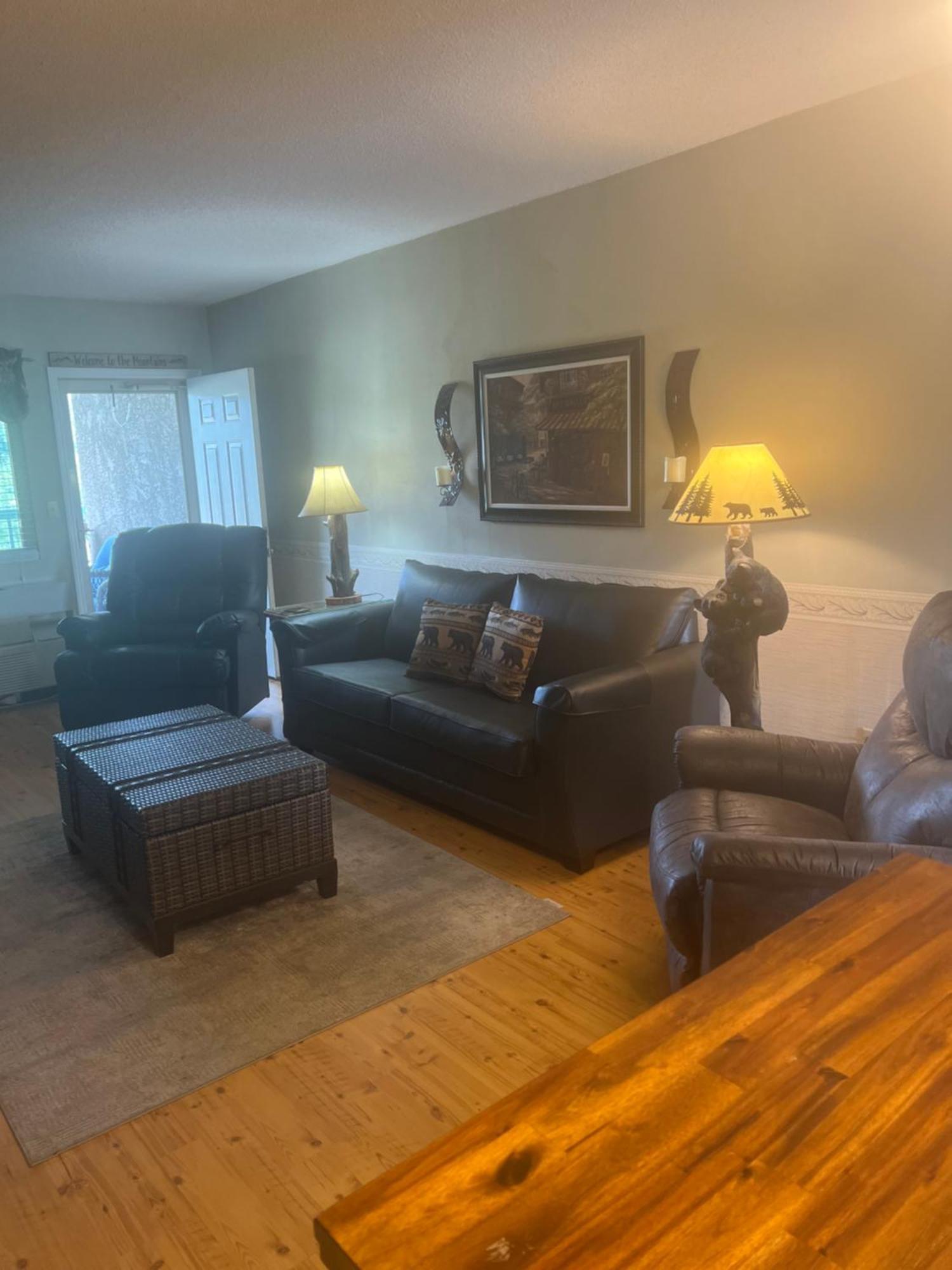 River Place Condos #605 2Bd Пиджен Фордж Екстериор снимка