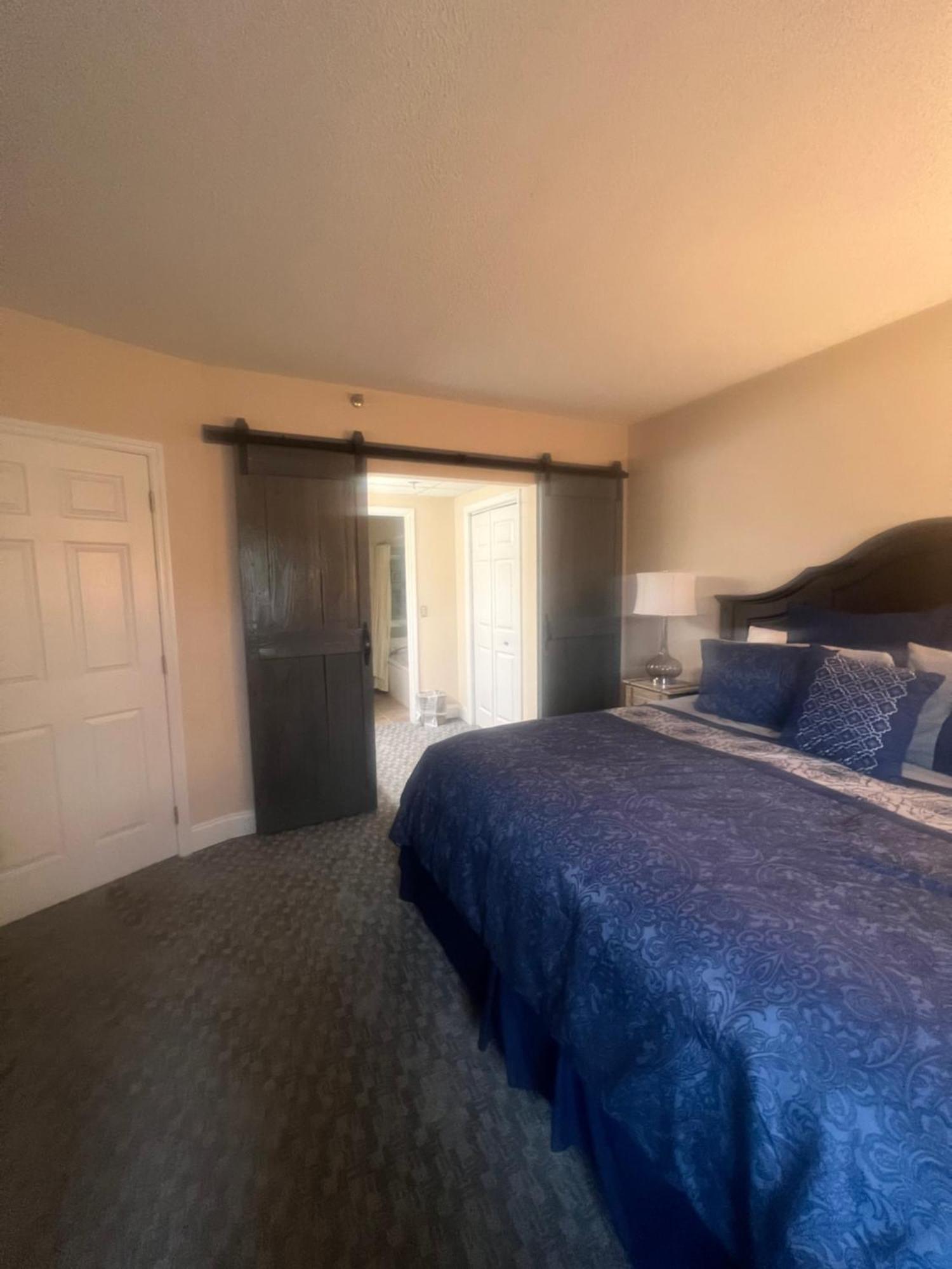 River Place Condos #605 2Bd Пиджен Фордж Екстериор снимка